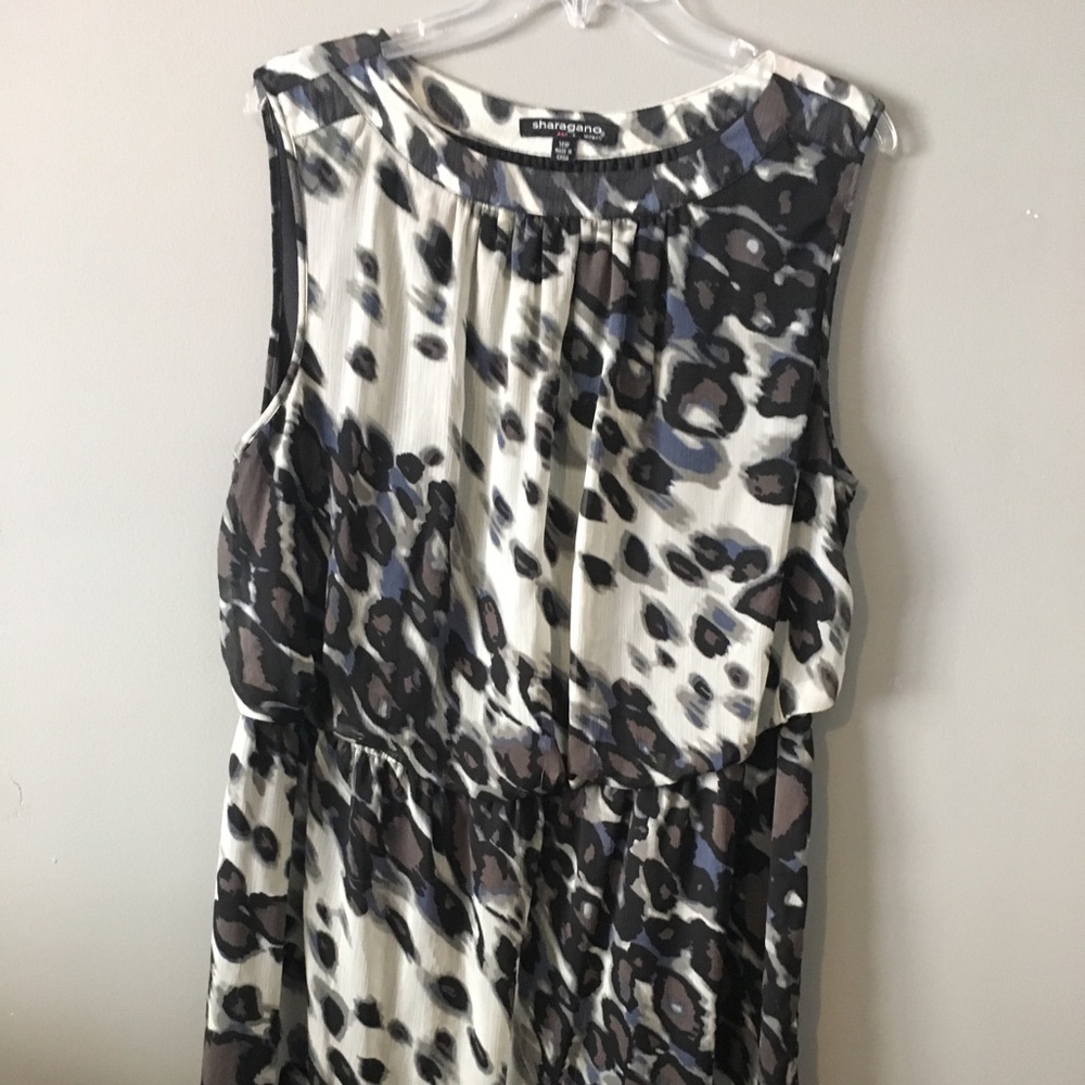 Casual Dress